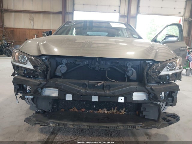 Продажа на аукционе авто 2021 Lexus Es 350, vin: 58ADZ1B11MU107614, номер лота: 45136469
