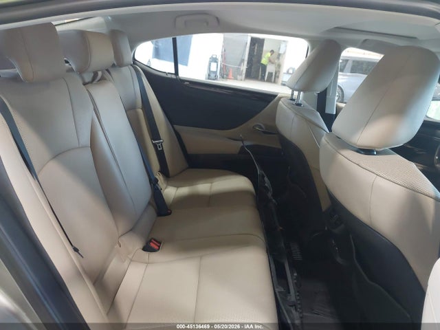 Продажа на аукционе авто 2021 Lexus Es 350, vin: 58ADZ1B11MU107614, номер лота: 45136469