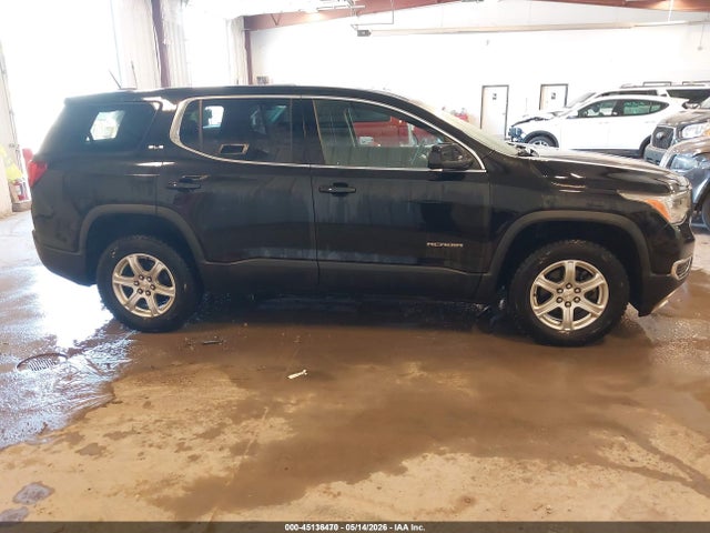 Продаж на аукціоні авто 2019 Gmc Acadia Sle-1, vin: 1GKKNRLA4KZ274095, номер лоту: 45136470