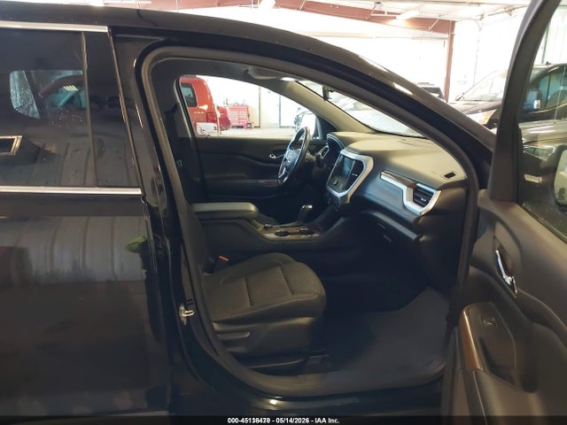 Продаж на аукціоні авто 2019 Gmc Acadia Sle-1, vin: 1GKKNRLA4KZ274095, номер лоту: 45136470
