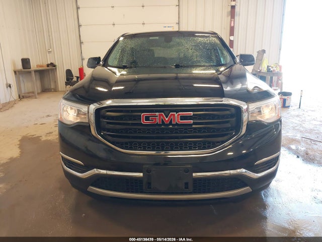 Продаж на аукціоні авто 2019 Gmc Acadia Sle-1, vin: 1GKKNRLA4KZ274095, номер лоту: 45136470