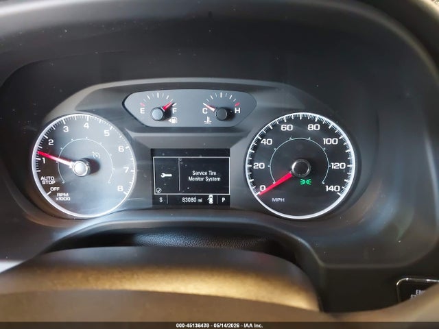 Продаж на аукціоні авто 2019 Gmc Acadia Sle-1, vin: 1GKKNRLA4KZ274095, номер лоту: 45136470