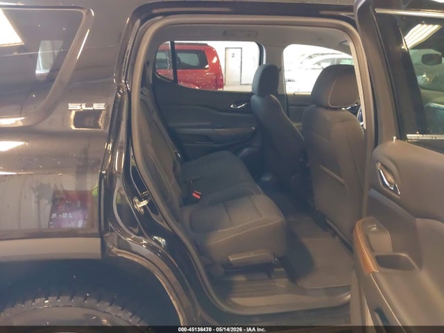 Продаж на аукціоні авто 2019 Gmc Acadia Sle-1, vin: 1GKKNRLA4KZ274095, номер лоту: 45136470