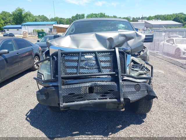 Aukcja sprzedaży 2010 Ford F-150 Xlt, vin: 1FTFW1E89AFC57864, numer aukcji: 45136472