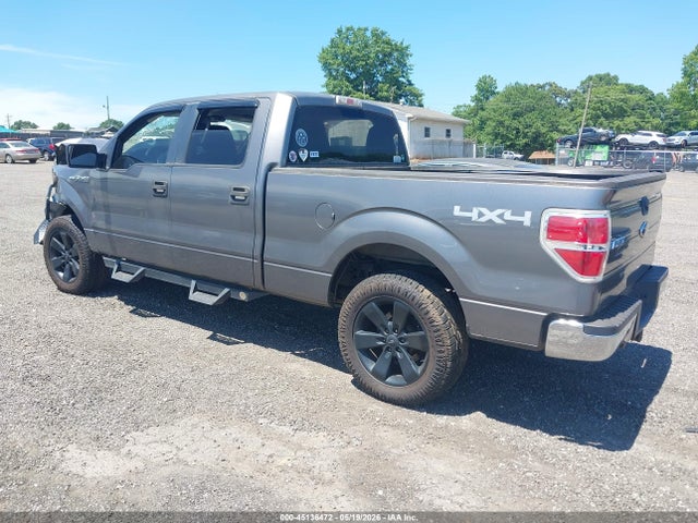 Aukcja sprzedaży 2010 Ford F-150 Xlt, vin: 1FTFW1E89AFC57864, numer aukcji: 45136472
