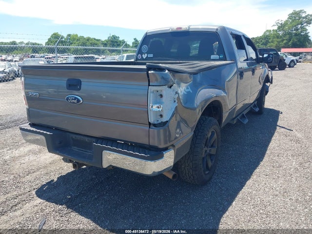 Aukcja sprzedaży 2010 Ford F-150 Xlt, vin: 1FTFW1E89AFC57864, numer aukcji: 45136472