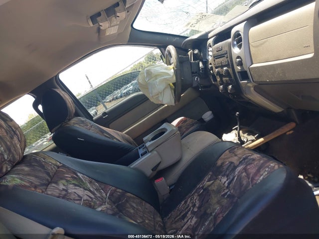 Aukcja sprzedaży 2010 Ford F-150 Xlt, vin: 1FTFW1E89AFC57864, numer aukcji: 45136472