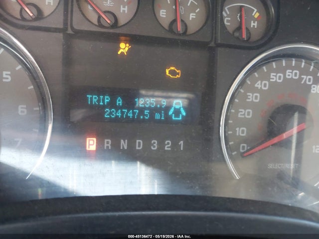 Aukcja sprzedaży 2010 Ford F-150 Xlt, vin: 1FTFW1E89AFC57864, numer aukcji: 45136472
