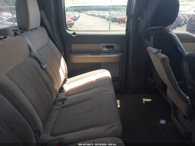Aukcja sprzedaży 2010 Ford F-150 Xlt, vin: 1FTFW1E89AFC57864, numer aukcji: 45136472