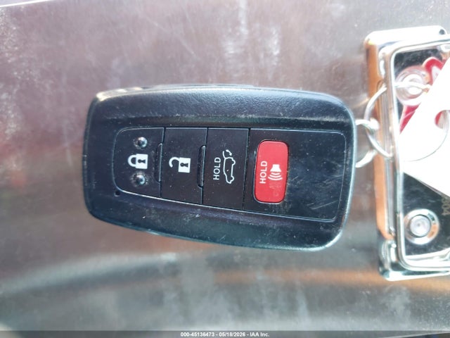 2T3EWRFV3LW084648 Toyota Rav4 Hybrid Xse