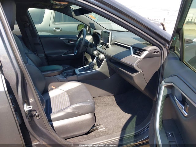 2T3EWRFV3LW084648 Toyota Rav4 Hybrid Xse