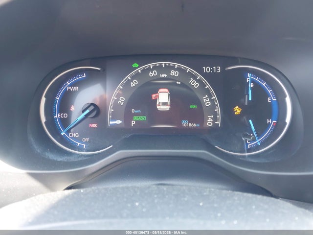 2T3EWRFV3LW084648 Toyota Rav4 Hybrid Xse