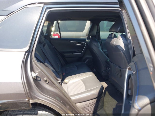 2T3EWRFV3LW084648 Toyota Rav4 Hybrid Xse