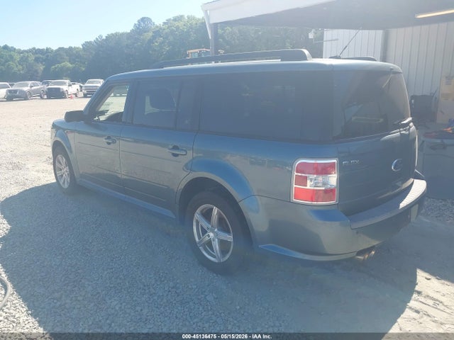 Aukcja sprzedaży 2010 Ford Flex Se, vin: 2FMGK5BC1ABD02793, numer aukcji: 45136475