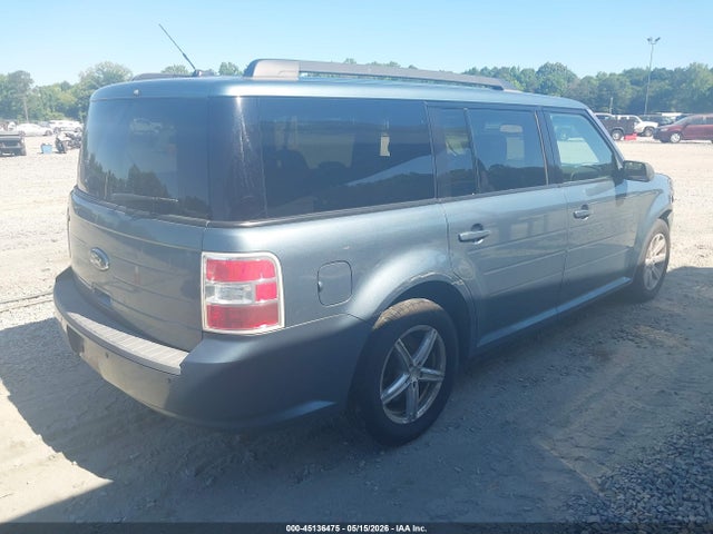 Aukcja sprzedaży 2010 Ford Flex Se, vin: 2FMGK5BC1ABD02793, numer aukcji: 45136475