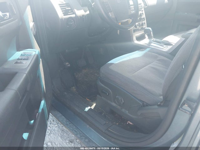 Aukcja sprzedaży 2010 Ford Flex Se, vin: 2FMGK5BC1ABD02793, numer aukcji: 45136475