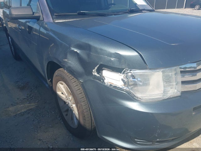 Aukcja sprzedaży 2010 Ford Flex Se, vin: 2FMGK5BC1ABD02793, numer aukcji: 45136475