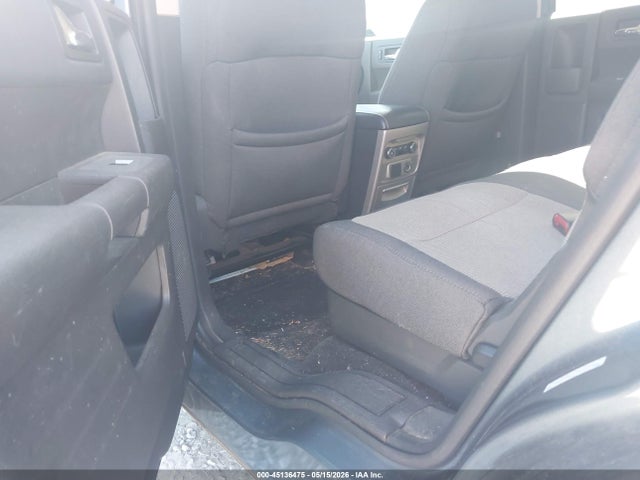 Aukcja sprzedaży 2010 Ford Flex Se, vin: 2FMGK5BC1ABD02793, numer aukcji: 45136475