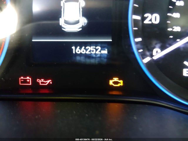 Aukcja sprzedaży 2018 Hyundai Kona Se, vin: KM8K12AA1JU090807, numer aukcji: 45136476
