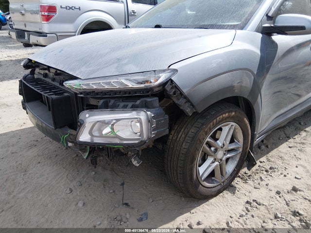 Aukcja sprzedaży 2018 Hyundai Kona Se, vin: KM8K12AA1JU090807, numer aukcji: 45136476