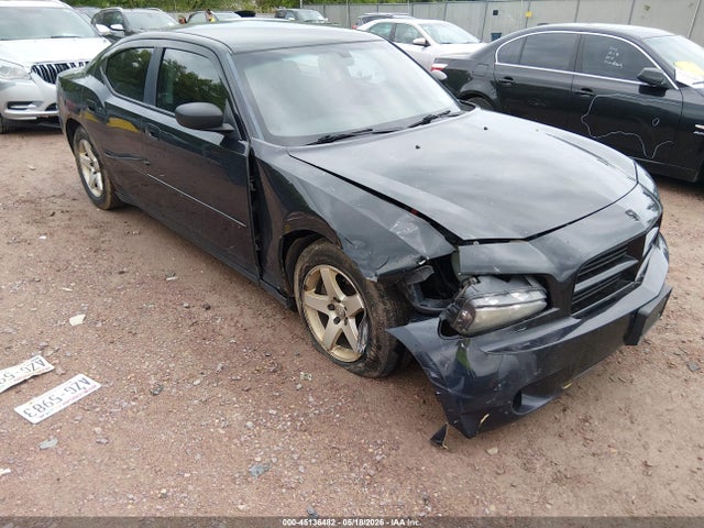 Продаж на аукціоні авто 2009 Dodge Charger Se, vin: 2B3KA43V69H610032, номер лоту: 45136482