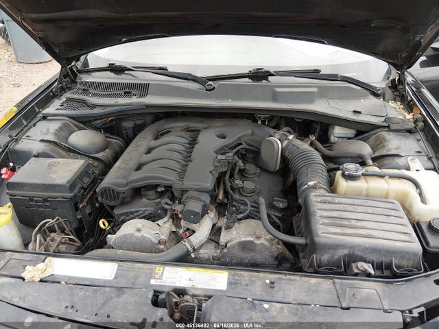 2009 Dodge Charger Se მანქანა იყიდება აუქციონზე, vin: 2B3KA43V69H610032, აუქციონის ნომერი: 45136482