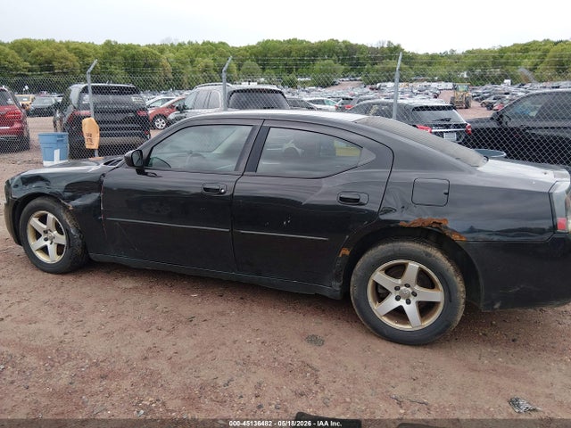 2009 Dodge Charger Se მანქანა იყიდება აუქციონზე, vin: 2B3KA43V69H610032, აუქციონის ნომერი: 45136482