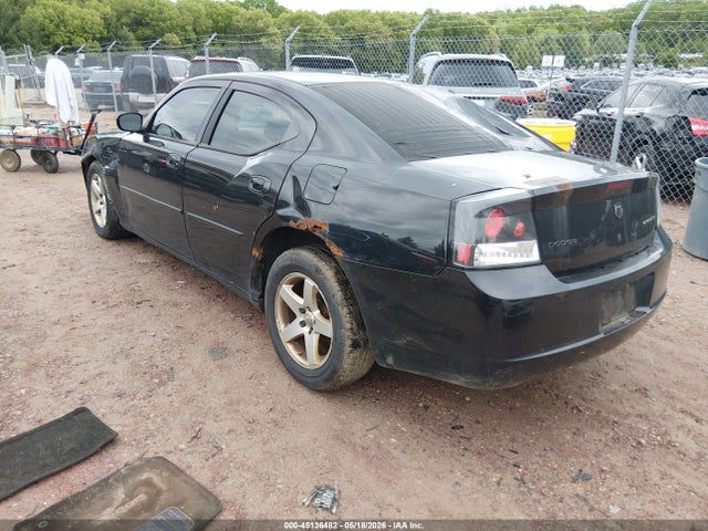 2009 Dodge Charger Se მანქანა იყიდება აუქციონზე, vin: 2B3KA43V69H610032, აუქციონის ნომერი: 45136482