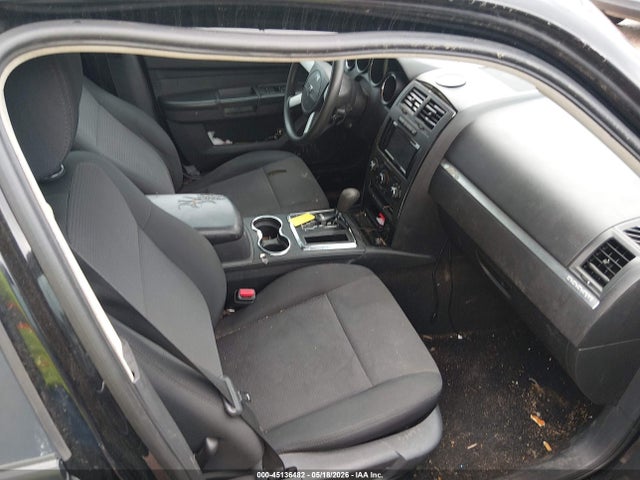 2009 Dodge Charger Se მანქანა იყიდება აუქციონზე, vin: 2B3KA43V69H610032, აუქციონის ნომერი: 45136482