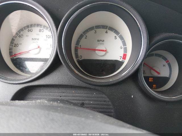 2009 Dodge Charger Se მანქანა იყიდება აუქციონზე, vin: 2B3KA43V69H610032, აუქციონის ნომერი: 45136482