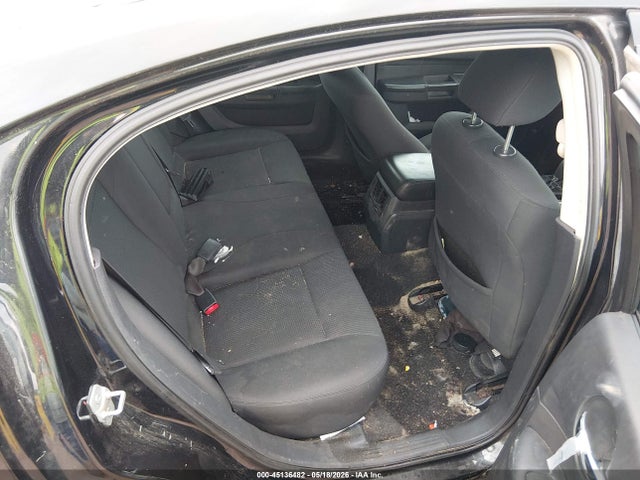 2009 Dodge Charger Se მანქანა იყიდება აუქციონზე, vin: 2B3KA43V69H610032, აუქციონის ნომერი: 45136482