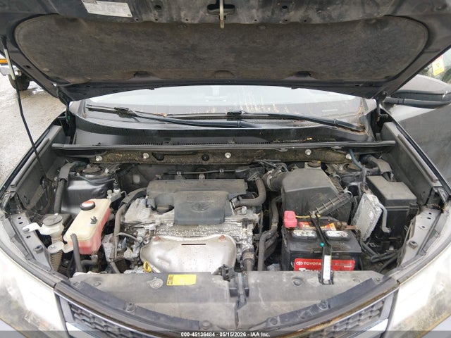 Aukcja sprzedaży 2015 Toyota Rav4 Le, vin: JTMBFREV2FJ018096, numer aukcji: 45136484
