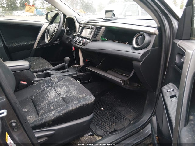 Aukcja sprzedaży 2015 Toyota Rav4 Le, vin: JTMBFREV2FJ018096, numer aukcji: 45136484
