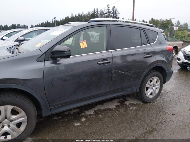 Aukcja sprzedaży 2015 Toyota Rav4 Le, vin: JTMBFREV2FJ018096, numer aukcji: 45136484