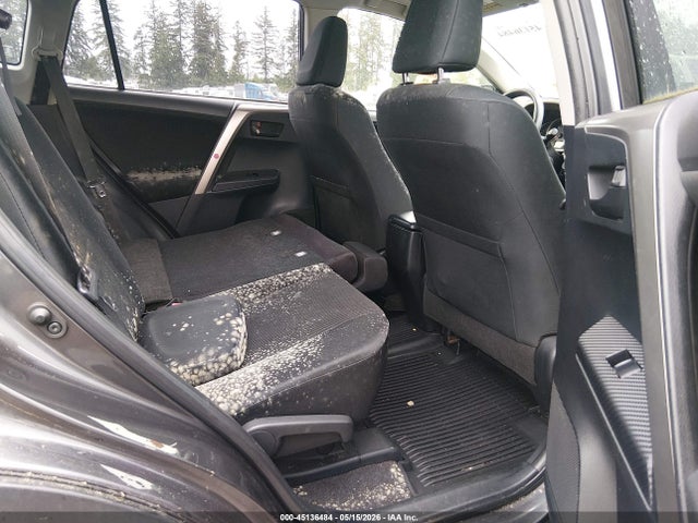 Aukcja sprzedaży 2015 Toyota Rav4 Le, vin: JTMBFREV2FJ018096, numer aukcji: 45136484