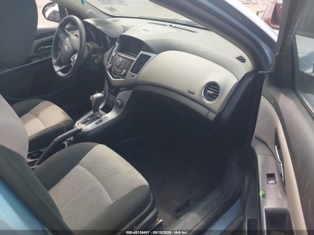 Aukcja sprzedaży 2011 Chevrolet Cruze Ls, vin: 1G1PC5SH7B7188993, numer aukcji: 45136487
