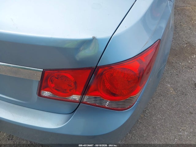 Aukcja sprzedaży 2011 Chevrolet Cruze Ls, vin: 1G1PC5SH7B7188993, numer aukcji: 45136487