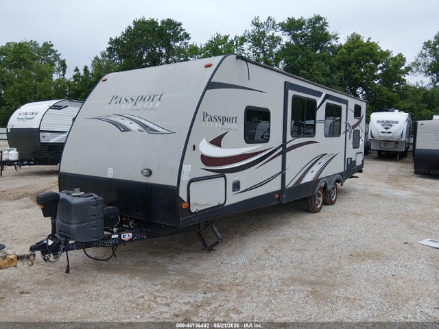 Keystone Other 2017 4YDT28125HT412346 Image 2