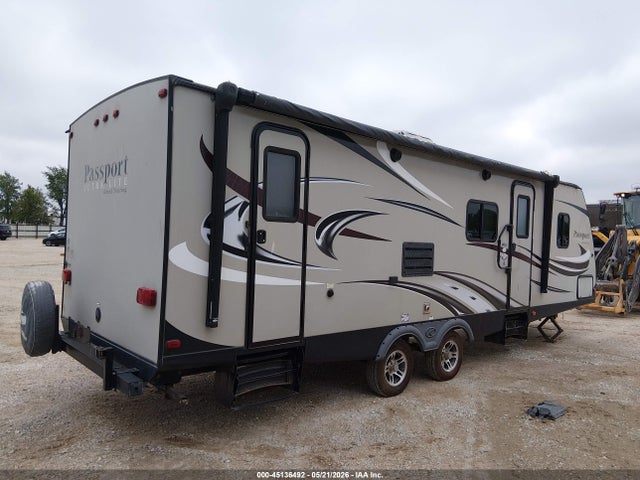 Keystone Other 2017 4YDT28125HT412346 Image 4