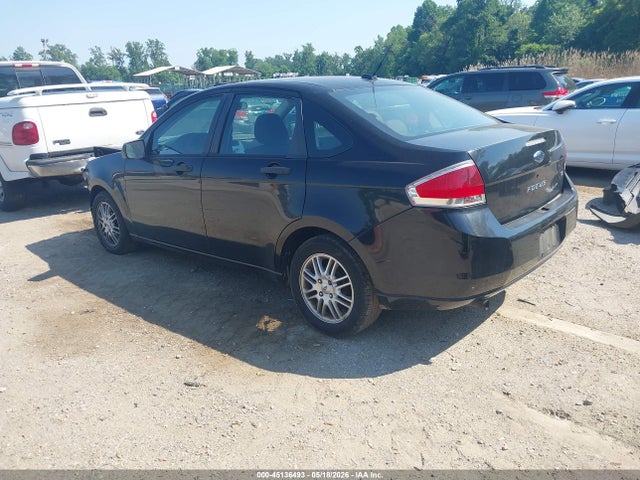 2009 Ford Focus Se მანქანა იყიდება აუქციონზე, vin: 1FAHP35N39W139544, აუქციონის ნომერი: 45136493