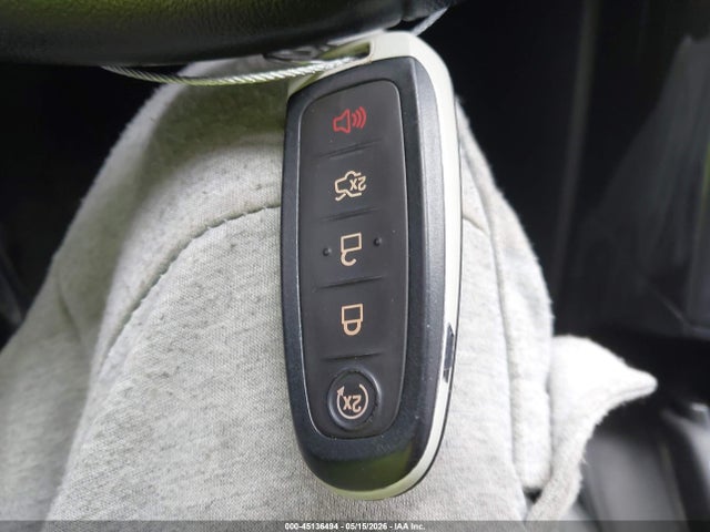 Продаж на аукціоні авто 2014 Ford Escape Titanium, vin: 1FMCU9JX8EUD28649, номер лоту: 45136494
