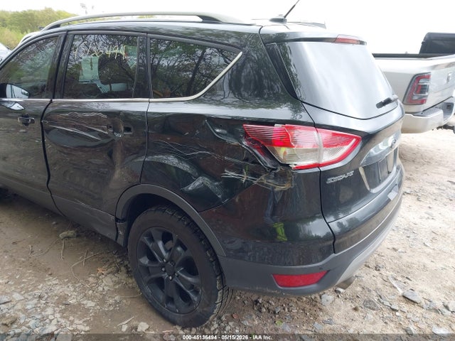 Продаж на аукціоні авто 2014 Ford Escape Titanium, vin: 1FMCU9JX8EUD28649, номер лоту: 45136494