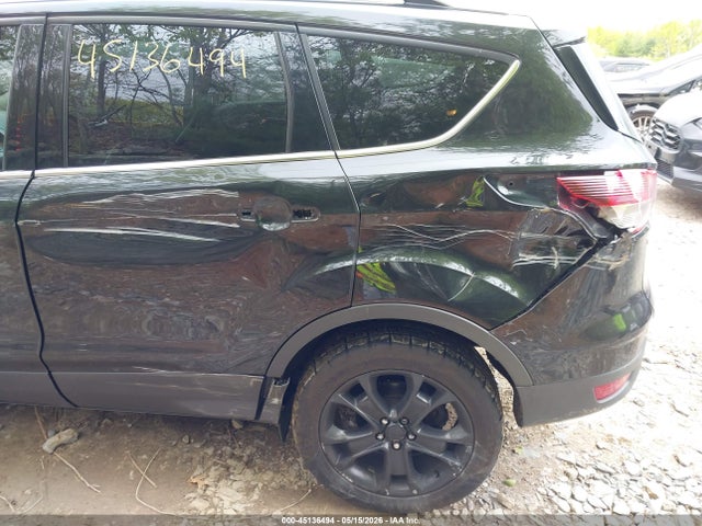Продаж на аукціоні авто 2014 Ford Escape Titanium, vin: 1FMCU9JX8EUD28649, номер лоту: 45136494