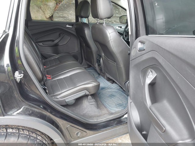 Продаж на аукціоні авто 2014 Ford Escape Titanium, vin: 1FMCU9JX8EUD28649, номер лоту: 45136494