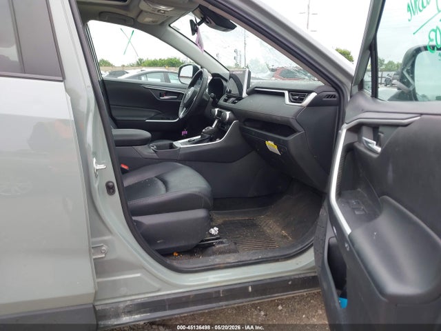 Auction sale of the 2023 Toyota Rav4 Hybrid Xle Premium, vin: 4T3B6RFV5PU140078, lot number: 45136498