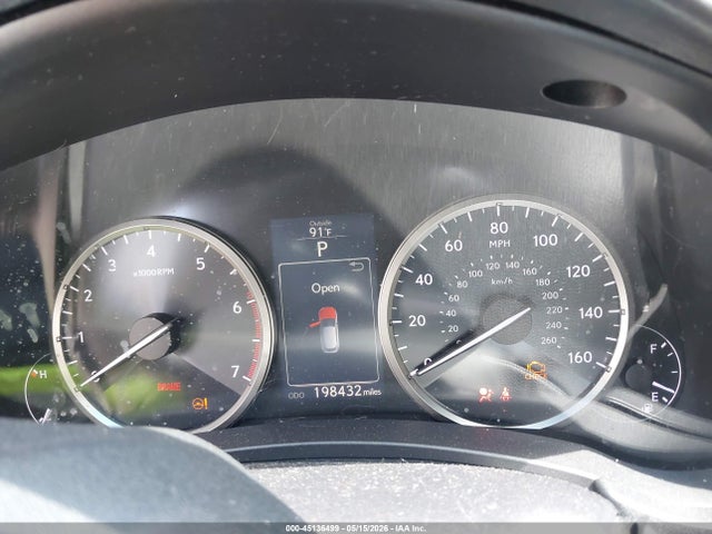 45136499 :رقم المزاد ، JTJYARBZ6H2050768 vin ، 2017 Lexus Nx 200t مزاد بيع