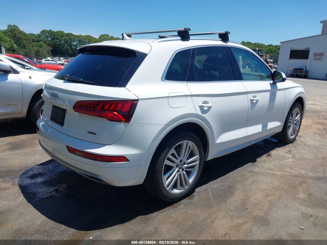 Aukcja sprzedaży 2020 Audi Q5 Premium Plus 45 Tfsi Quattro S Tronic, vin: WA1BNAFY2L2014482, numer aukcji: 45136504