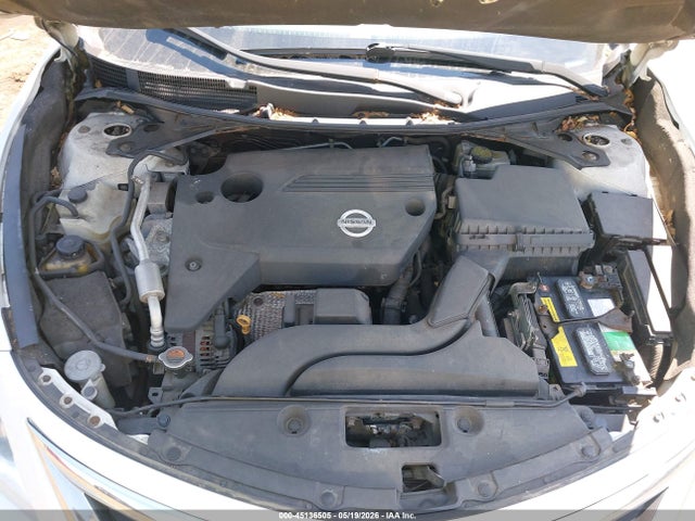 45136505 :رقم المزاد ، 1N4AL3AP5DC143481 vin ، 2013 Nissan Altima 2.5 Sl مزاد بيع
