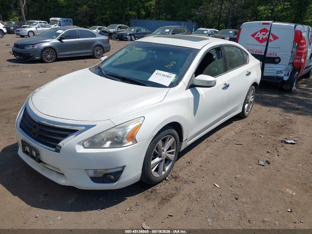 45136505 :رقم المزاد ، 1N4AL3AP5DC143481 vin ، 2013 Nissan Altima 2.5 Sl مزاد بيع