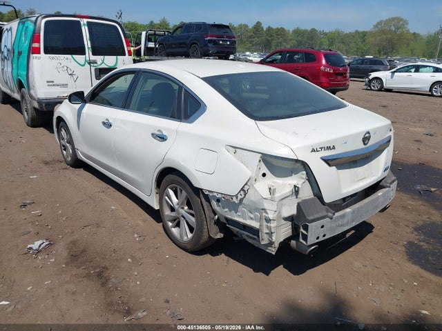 45136505 :رقم المزاد ، 1N4AL3AP5DC143481 vin ، 2013 Nissan Altima 2.5 Sl مزاد بيع